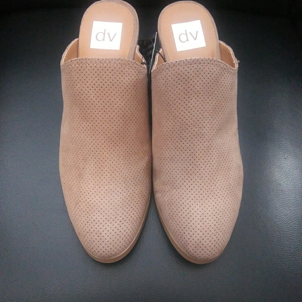  DV by Dolce Vita Block Slip On size 10 - Picture 3 of 4